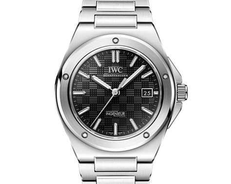 1976 iwc ingenieur